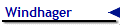 Windhager