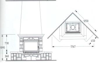 bolero 2 techn klein