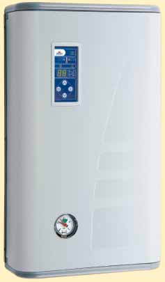 Kospel Elektrische Heizkessel