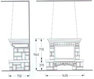 tosca techn klein