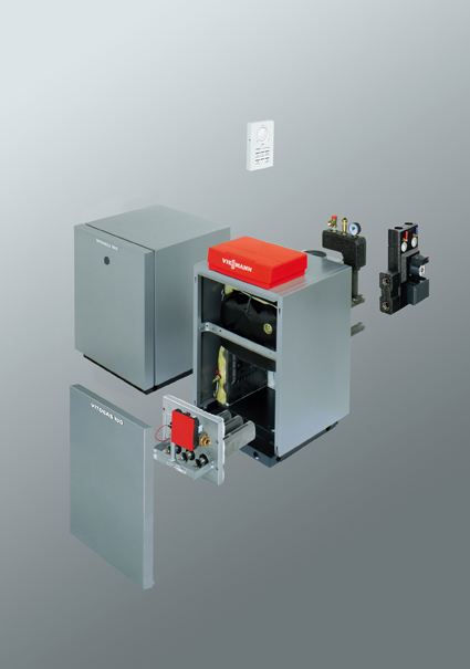 viessmann vitogas 100